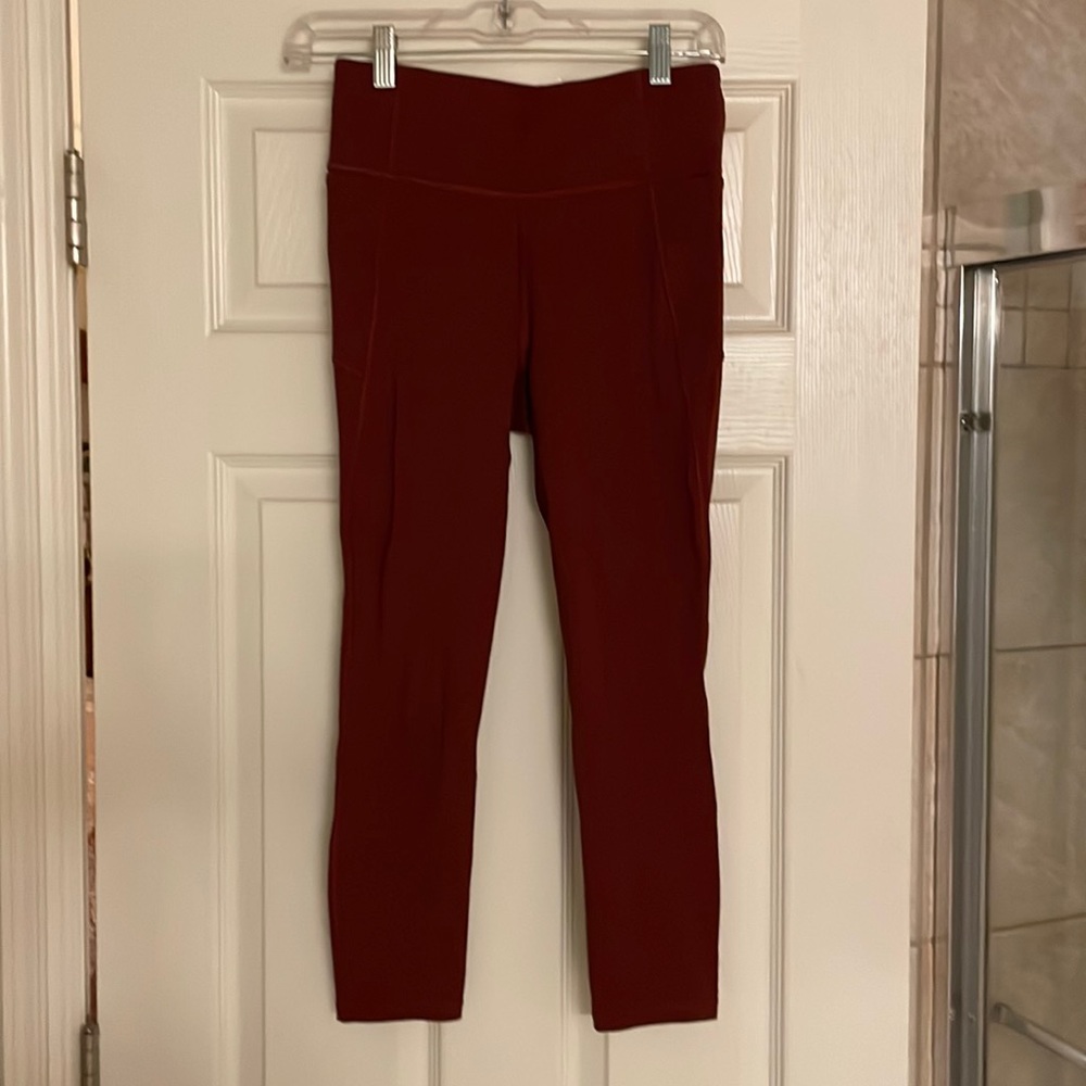 Lululemon legging